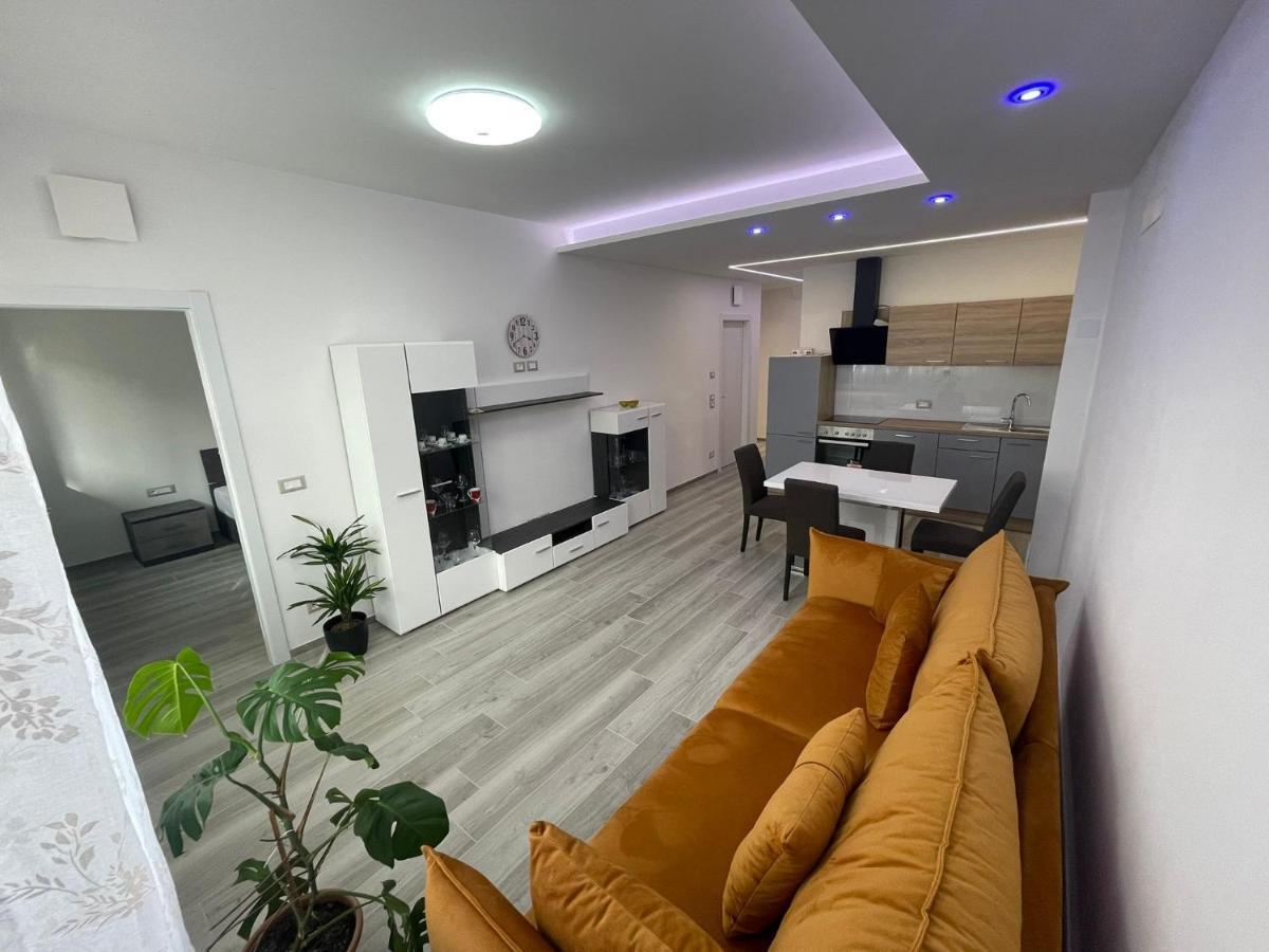 Apartment mit 2 Schlafzimmern
