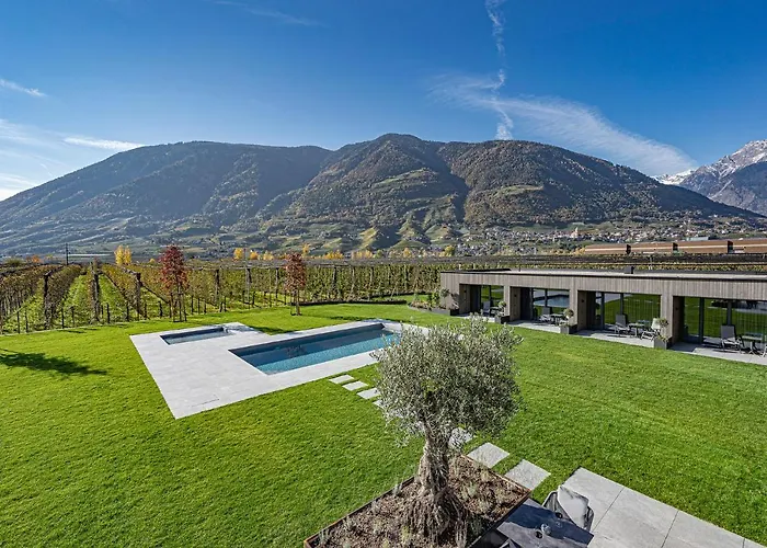 Familienhotel: Auhof