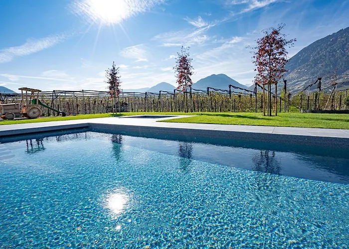 Familienhotel: Auhof