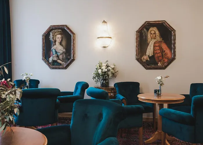 Haustierfreundliches Hotel: Hotel Adria