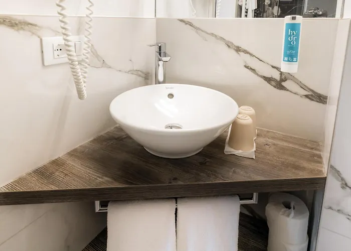 Günstiges Hotel: Hotel Kolping